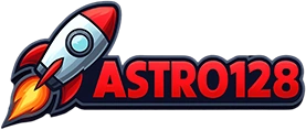 Logo ASTRO128